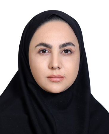 مینا رضایی